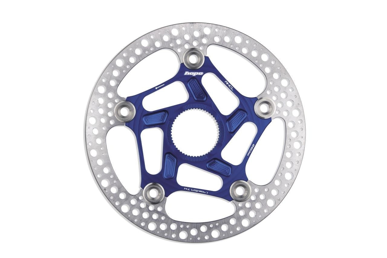 Hope Floating Road Rotor 160 CL